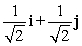 <strong>The motor of a small boat produces a speed of 3 mph in still water. The boat is travelling in flowing water with a current velocity given by . In what direction should the boat head to travel due east? (Represent the direction with a unit vector.)</strong> A) i B) C) D) The boat cannot travel due east against this current.
