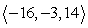 <strong>Compute -a - 2b. </strong> A) B) C) D)