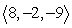 <strong>Compute -a - 2b. </strong> A) B) C) D)