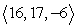 <strong>Compute -a - 2b. </strong> A) B) C) D)