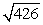 <strong>Compute ||2a - 3b||. </strong> A) B) C) D)