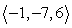 <strong>Write the given vector as the product of its magnitude and a unit vector. (Write the unit vector so that it is in the same direction as the given vector. This means that the signs of the components of the unit vector should be the same as the signs of the corresponding components of the given vector.) </strong> A) B) C) D)