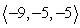<strong>Write the given vector as the product of its magnitude and a unit vector. (Write the unit vector so that it is in the same direction as the given vector. This means that the signs of the components of the unit vector should be the same as the signs of the corresponding components of the given vector.) From to </strong> A) B) C) D)