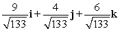 <strong>Find a vector with the given magnitude and in the same direction as the given vector. Magnitude 7, </strong> A) B) C) D)