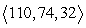 <strong>Compute . </strong> A) B) -1 C) D) 6529