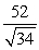 <strong>Find comp<sub>b</sub><sub> </sub>a for the given vectors. </strong> A) B) C) D)