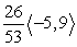 <strong>Find comp<sub>b</sub><sub> </sub>a for the given vectors. </strong> A) B) C) D)