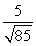 <strong>Find proj<sub>b</sub><sub> </sub>a for the given vectors. </strong> A) B) C) D)