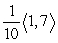 <strong>Find proj<sub>b</sub><sub> </sub>a for the given vectors. </strong> A) B) C) D)