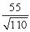 <strong>Find comp<sub>b</sub><sub> </sub>a for the given vectors. </strong> A) B) C) D)
