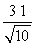 <strong>Find proj<sub>b</sub><sub> </sub>a for the given vectors. </strong> A) B) C) D)
