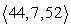 <strong>Compute the cross product a × b. </strong> A) B) C) D)