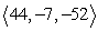 <strong>Compute the cross product a × b. </strong> A) B) C) D)