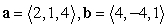 <strong>Find two unit vectors orthogonal to the two given vectors. </strong> A) B) C) D)
