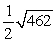 <strong>Find the indicated area. Area of the triangle with vertices , , and </strong> A) B) C) D)