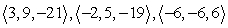 <strong>Use the parallelpiped volume formula to determine if the vectors are coplanar. </strong> A) coplanar B) not coplanar