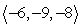 <strong>Find symmetric equations of the line through and parallel to .</strong> A) B) C) D)