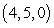 Find parametric equations of the line through and .