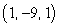 Find parametric equations of the line through and perpendicular to both and .