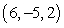 <strong>Find an equation of the given plane. The plane containing the points , and </strong> A) 4x - 9y - 3z = 63 B) 3x - 18y - z = 106 C) 3x - 18y - z = 0 D) 86x + 17y - 48z = 335