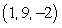 <strong>Find an equation of the given plane. The plane containing the points , and </strong> A) 4x - 9y - 3z = 63 B) 3x - 18y - z = 106 C) 3x - 18y - z = 0 D) 86x + 17y - 48z = 335