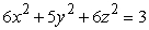 Identify the surface.  