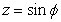 If , , and for and , show that the point (x, y, z) lies on the upper half of the cone . Show all your work.