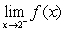 <strong>Sketch the graph of . What is ? </strong> A) B) 0 C) 5 D) does not exist