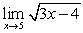 <strong>Evaluate the limit, if it exists. </strong> A) B) C) D)