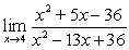 <strong>Evaluate the limit, if it exists. </strong> A) B) C) D) does not exist