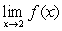 <strong>Evaluate where .</strong> A) B) C) D) does not exist