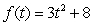 <strong>For the position function f(t) (feet) find the instantaneous velocity at time seconds.</strong> A) feet per second B) feet per second C) feet per second D) feet per second