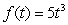 <strong>For the position function f(t) (feet) find the instantaneous velocity at time seconds.</strong> A) feet per second B) feet per second C) feet per second D) feet per second