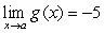 <strong>Given and , find .</strong> A) B) C) D) The limit does not exist.