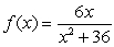 <strong>Find all discontinuities. </strong> A) discontinuous at B) discontinuous at C) discontinuous at D) continuous for all x