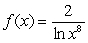 <strong>Determine where is continuous.</strong> A) B) C) D)