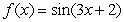 <strong>Determine the intervals where f is continuous. </strong> A) B) C) D)