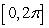 <strong>Determine the intervals where f is continuous. </strong> A) B) C) D)