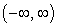 <strong>Determine the intervals on which is continuous. </strong> A) B) C) D)