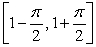 <strong>Determine the intervals on which is continuous. </strong> A) B) C) D)