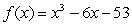 Use the Intermediate Value Theorem to determine if f has a zero in the interval [3, 9].  <div style=padding-top: 35px> 