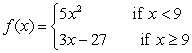 <strong>Determine if f is continuous at from the right. </strong> A) , but is continuous from the right B) , so is continuous from the right C) , so is not continuous from the right D) , but is not continuous from the right