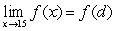 <strong>Determine if f is continuous at from the right. </strong> A) but is continuous from the right B) so is continuous from the right C) so is not continuous from the right D) but is not continuous from the right