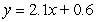 <strong>Find an equation of the line with slope passing through point .</strong> A) B) C) D)
