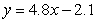 <strong>Find an equation of the line with slope passing through point .</strong> A) B) C) D)