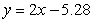 <strong>Find an equation of the line with slope passing through point .</strong> A) B) C) D)