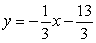 <strong>Find an equation of the line with slope passing through point .</strong> A) B) C) D)