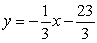 <strong>Find an equation of the line with slope passing through point .</strong> A) B) C) D)