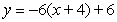 <strong>Determine if the two lines are parallel, perpendicular, or neither. and </strong> A) parallel B) perpendicular C) neither