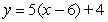 <strong>Determine if the two lines are parallel, perpendicular, or neither. and </strong> A) parallel B) perpendicular C) neither
